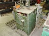 Used Industrial Woodworking Machine Company C500L 2